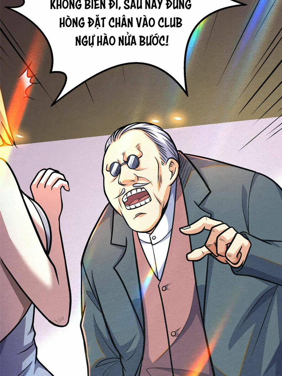 Siêu Phàm Sát Thần - Chap 34 - Trang 38