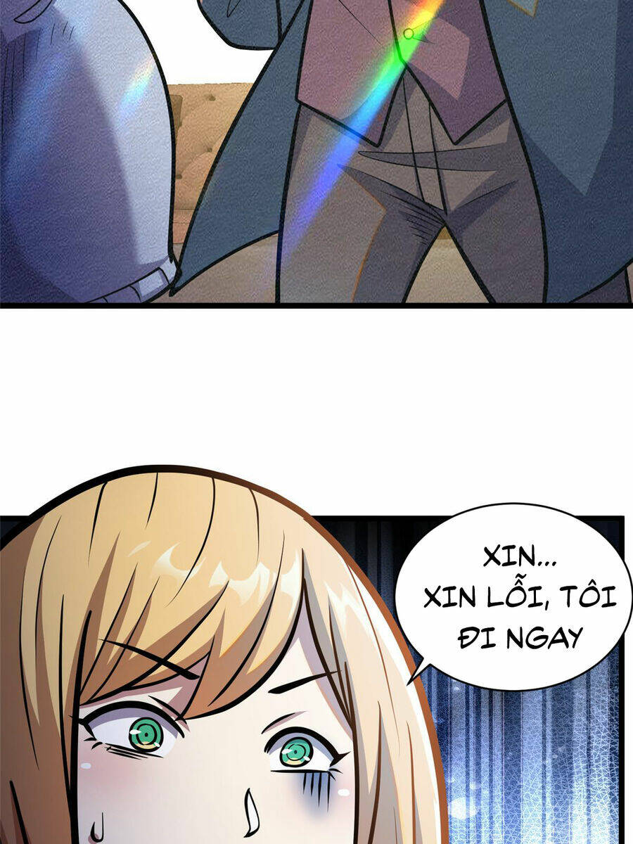 Siêu Phàm Sát Thần - Chap 34 - Trang 39