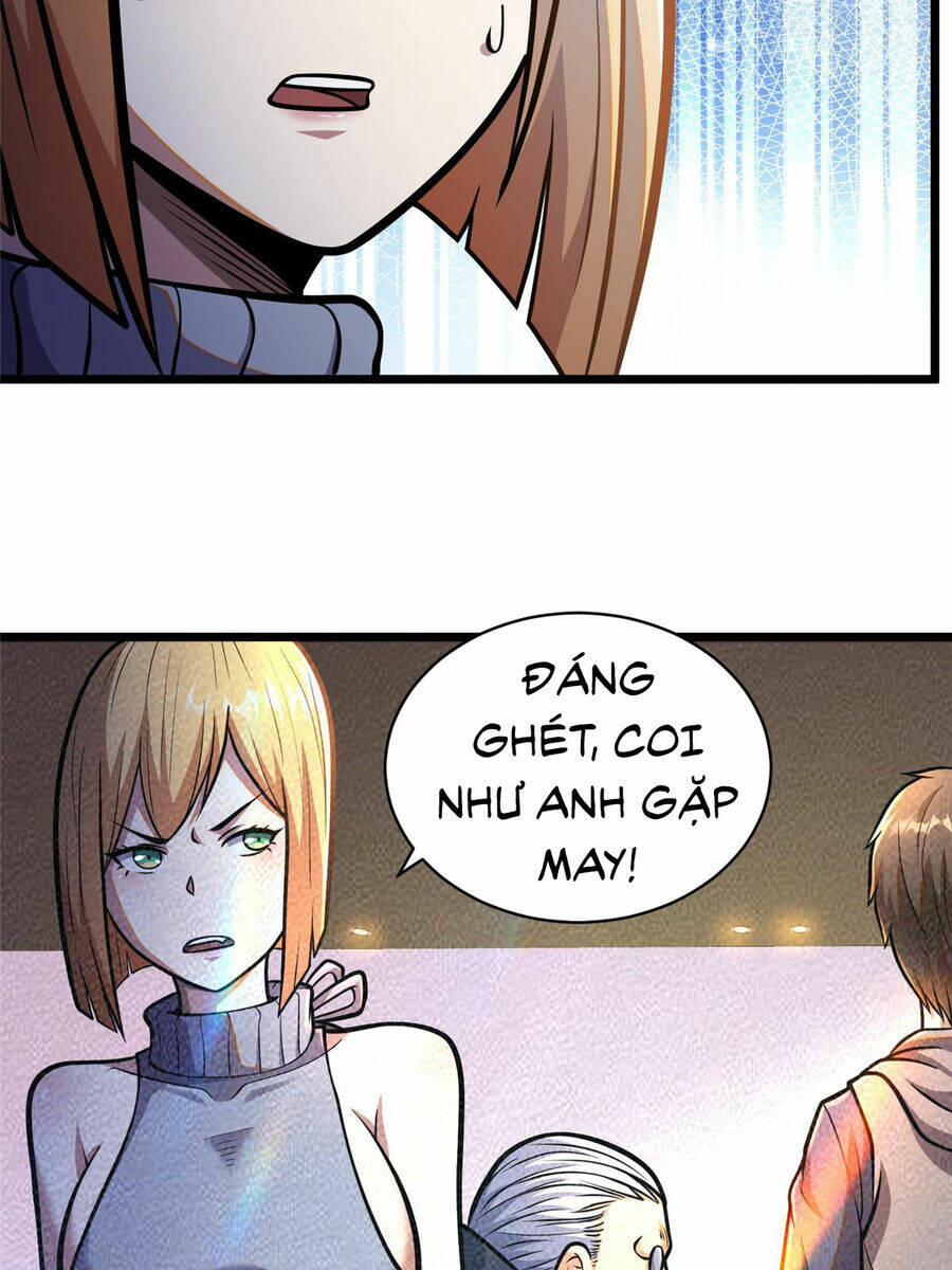 Siêu Phàm Sát Thần - Chap 34 - Trang 40