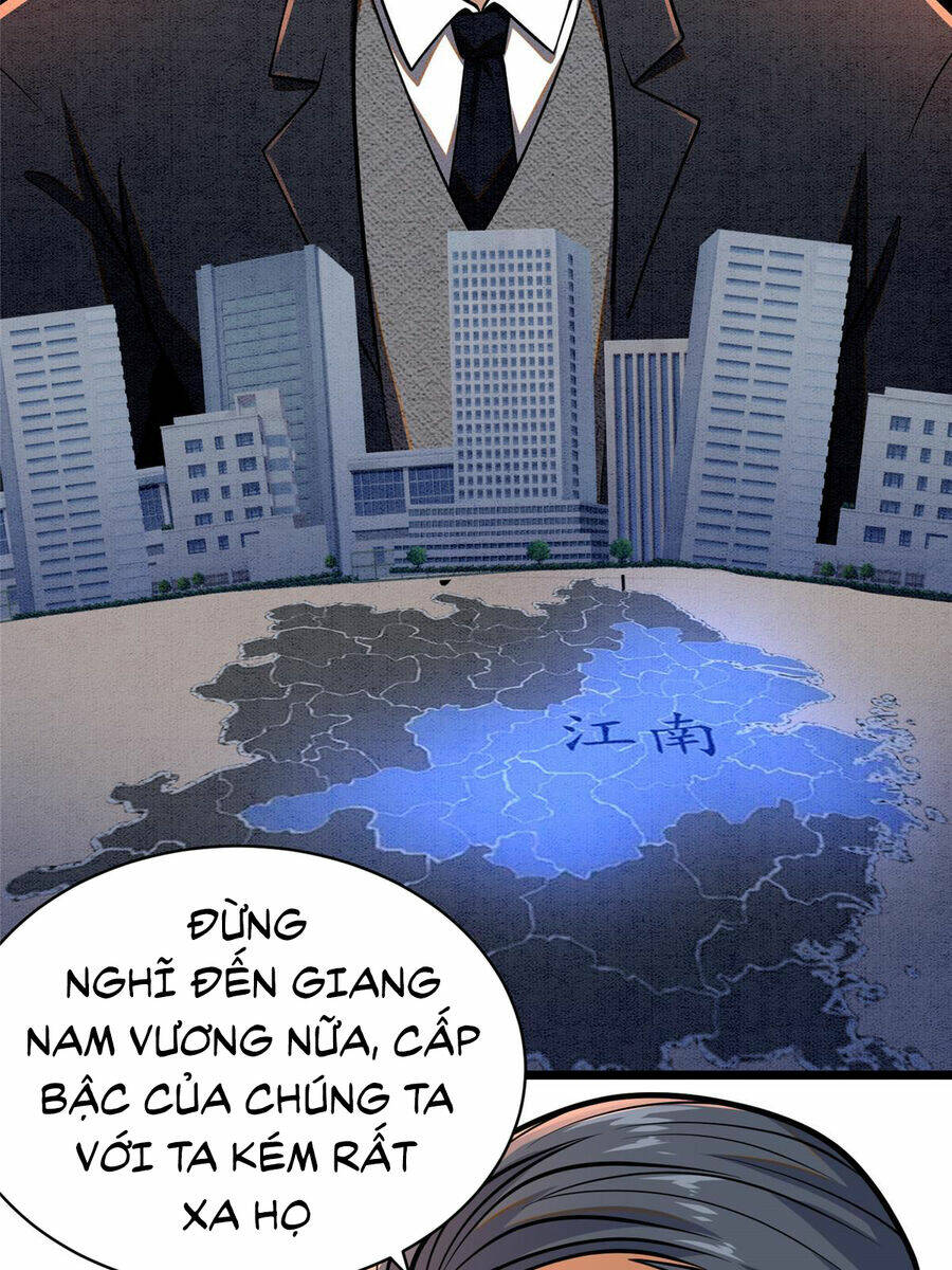 Siêu Phàm Sát Thần - Chap 34 - Trang 5