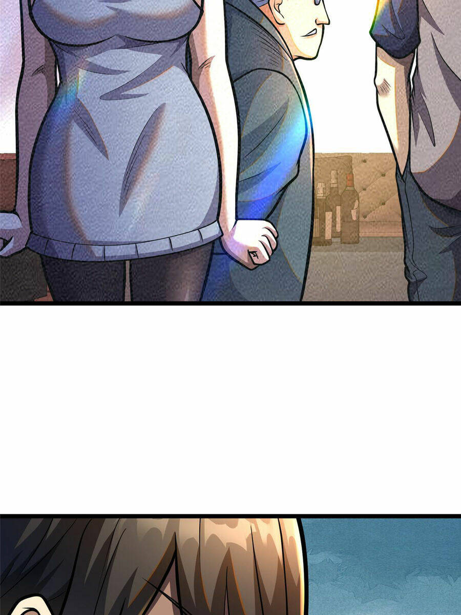 Siêu Phàm Sát Thần - Chap 34 - Trang 41