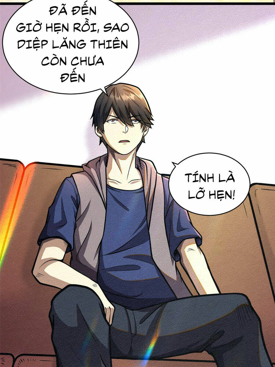 Siêu Phàm Sát Thần - Chap 34 - Trang 44