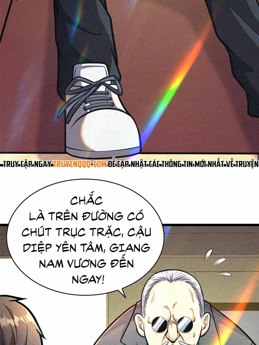 Siêu Phàm Sát Thần - Chap 34 - Trang 45