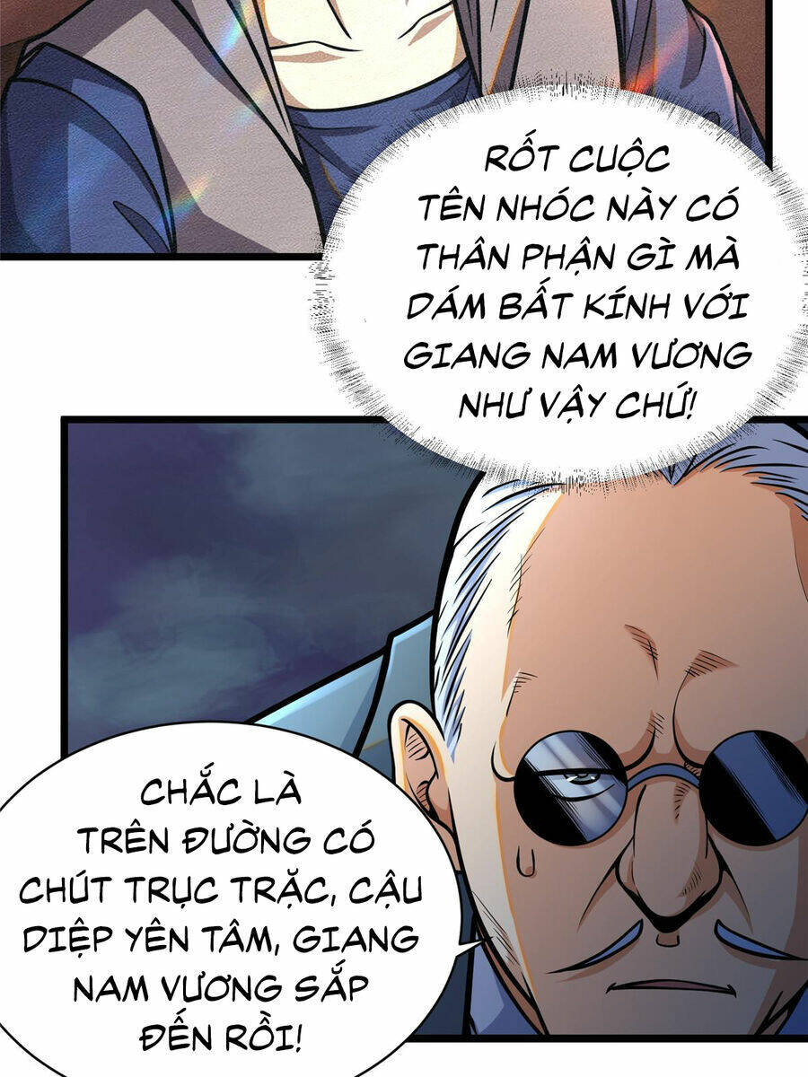Siêu Phàm Sát Thần - Chap 34 - Trang 47