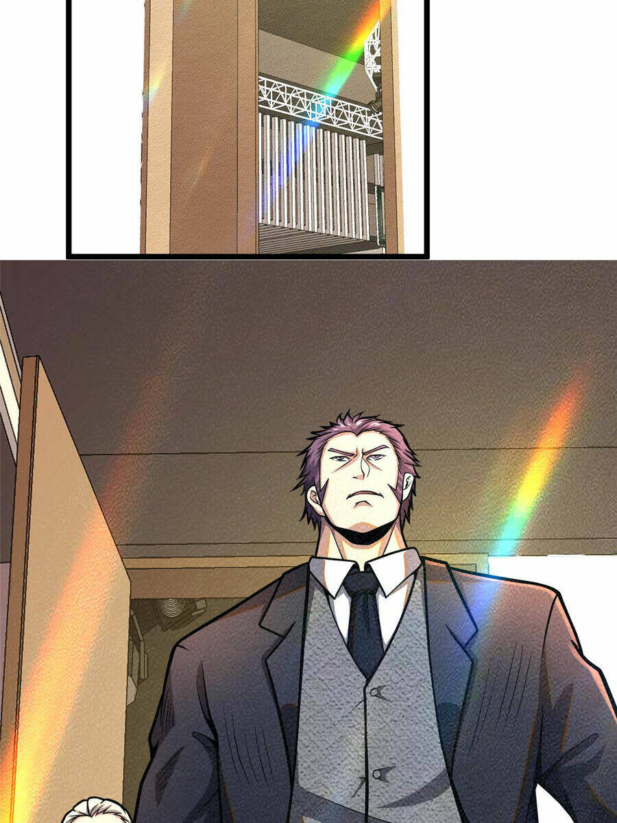 Siêu Phàm Sát Thần - Chap 34 - Trang 49
