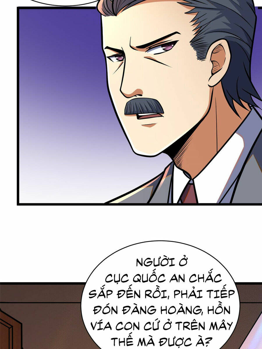 Siêu Phàm Sát Thần - Chap 34 - Trang 6