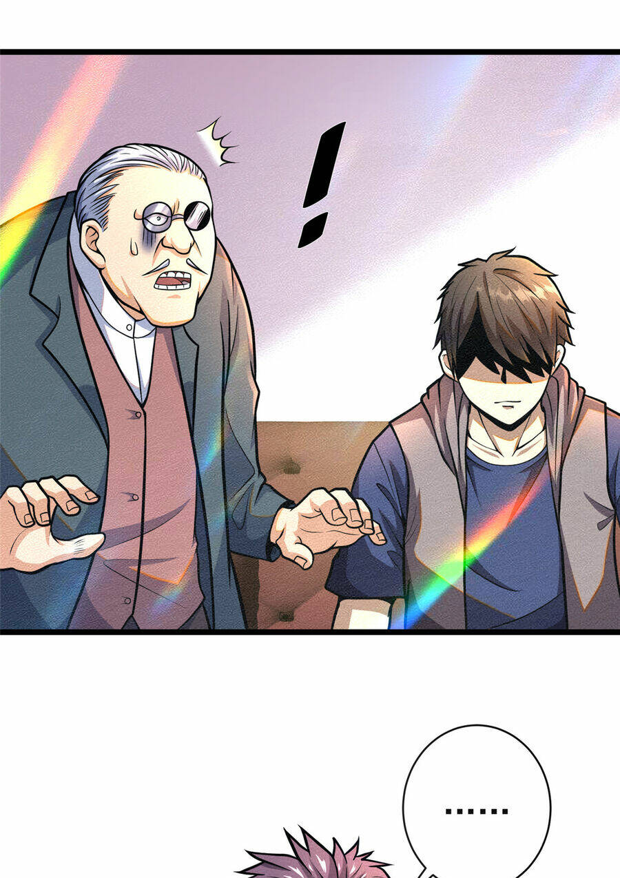 Siêu Phàm Sát Thần - Chap 34 - Trang 52