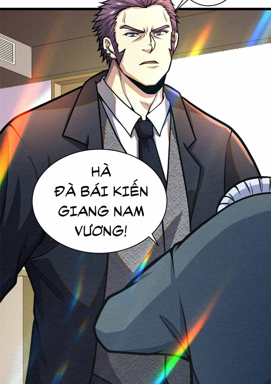 Siêu Phàm Sát Thần - Chap 34 - Trang 53