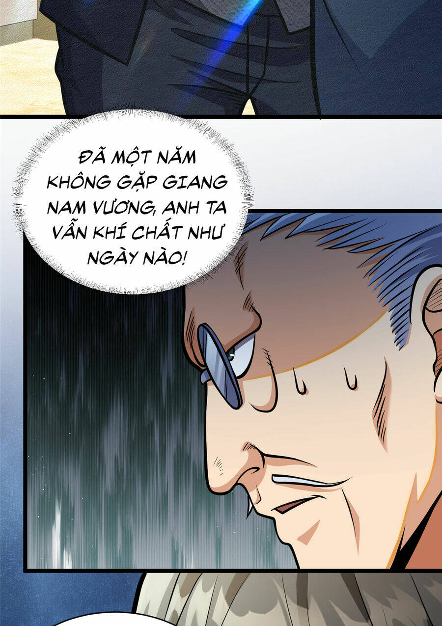 Siêu Phàm Sát Thần - Chap 34 - Trang 54