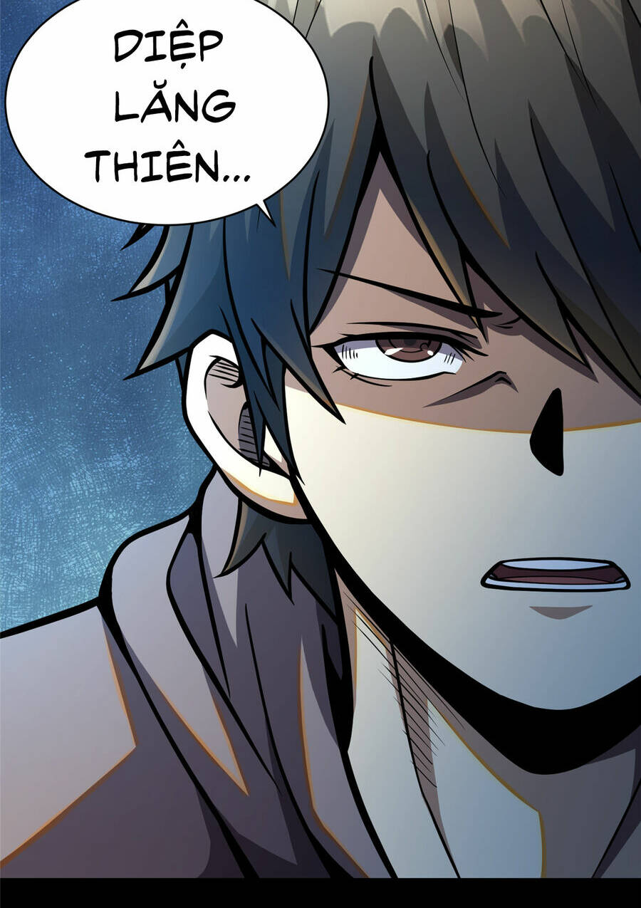Siêu Phàm Sát Thần - Chap 34 - Trang 55