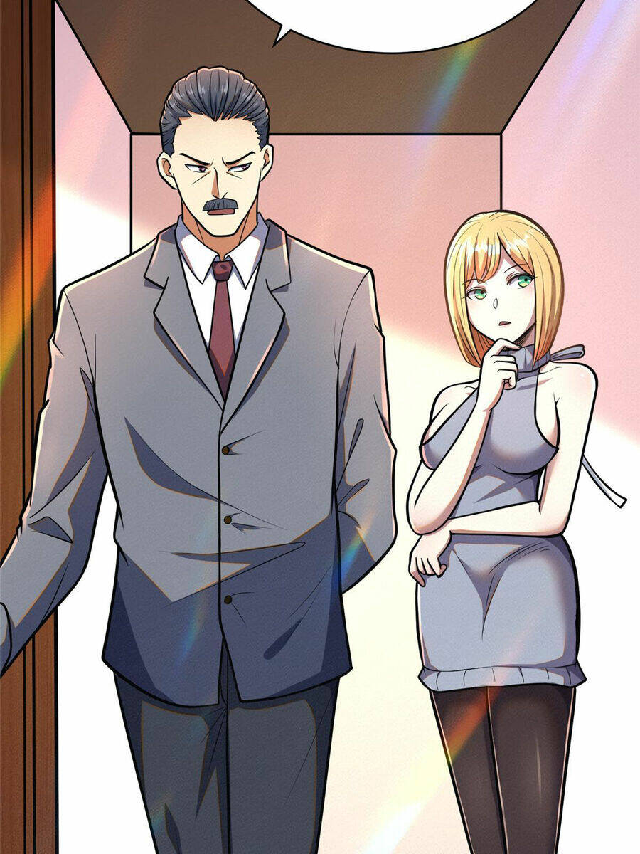 Siêu Phàm Sát Thần - Chap 34 - Trang 7
