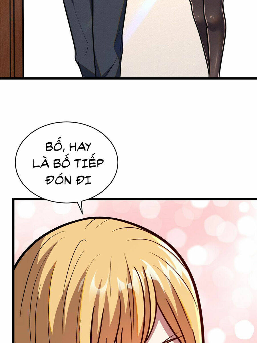 Siêu Phàm Sát Thần - Chap 34 - Trang 8