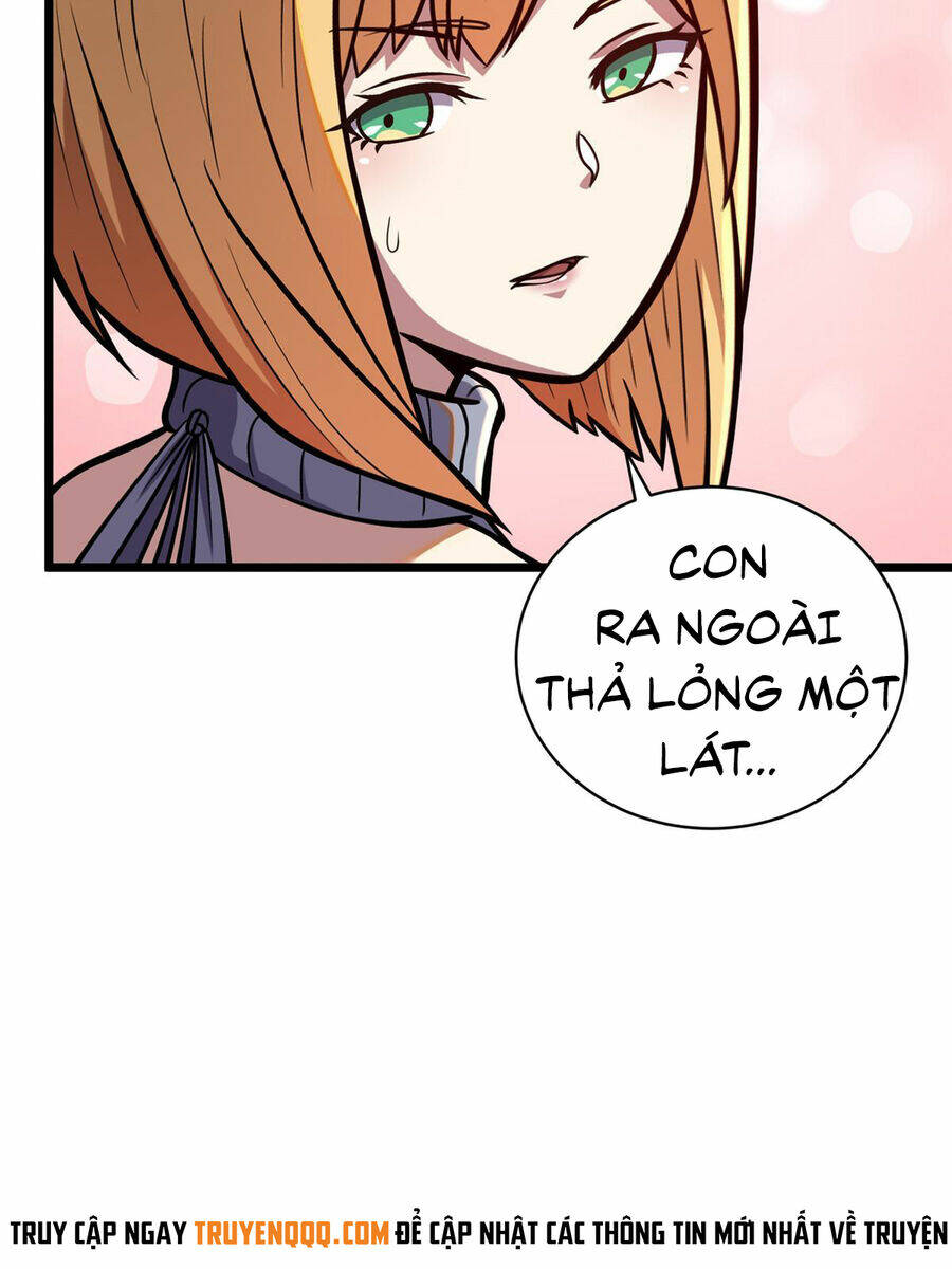 Siêu Phàm Sát Thần - Chap 34 - Trang 9