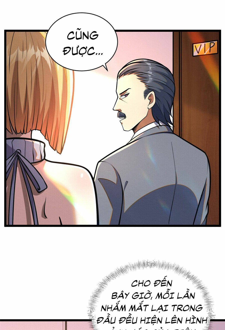Siêu Phàm Sát Thần - Chap 34 - Trang 10