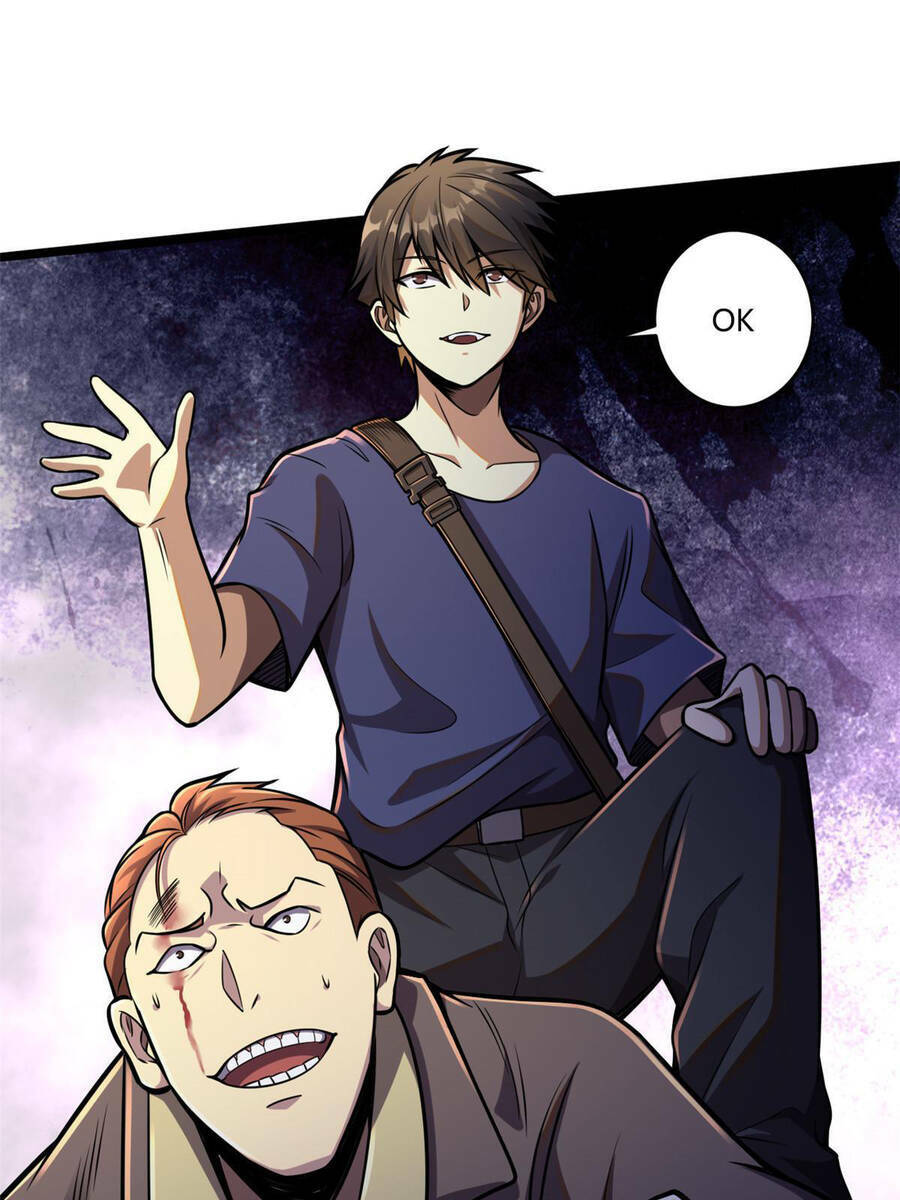 Siêu Phàm Sát Thần - Chap 4 - Trang 11