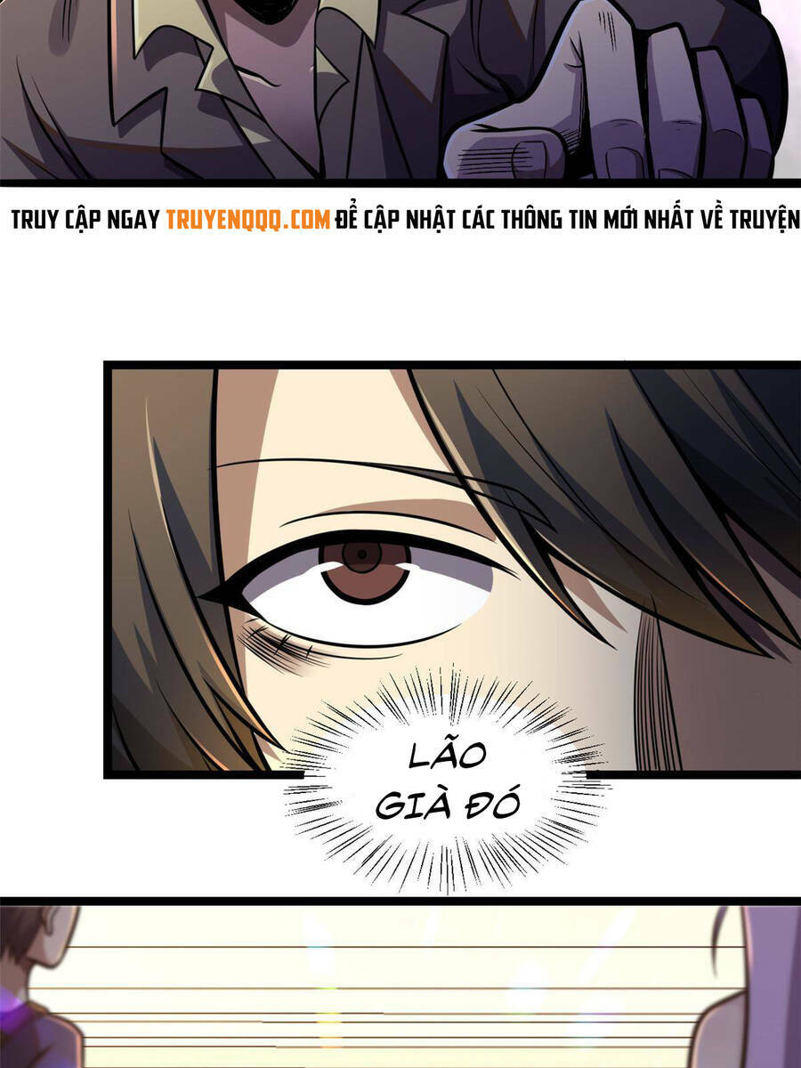 Siêu Phàm Sát Thần - Chap 4 - Trang 12