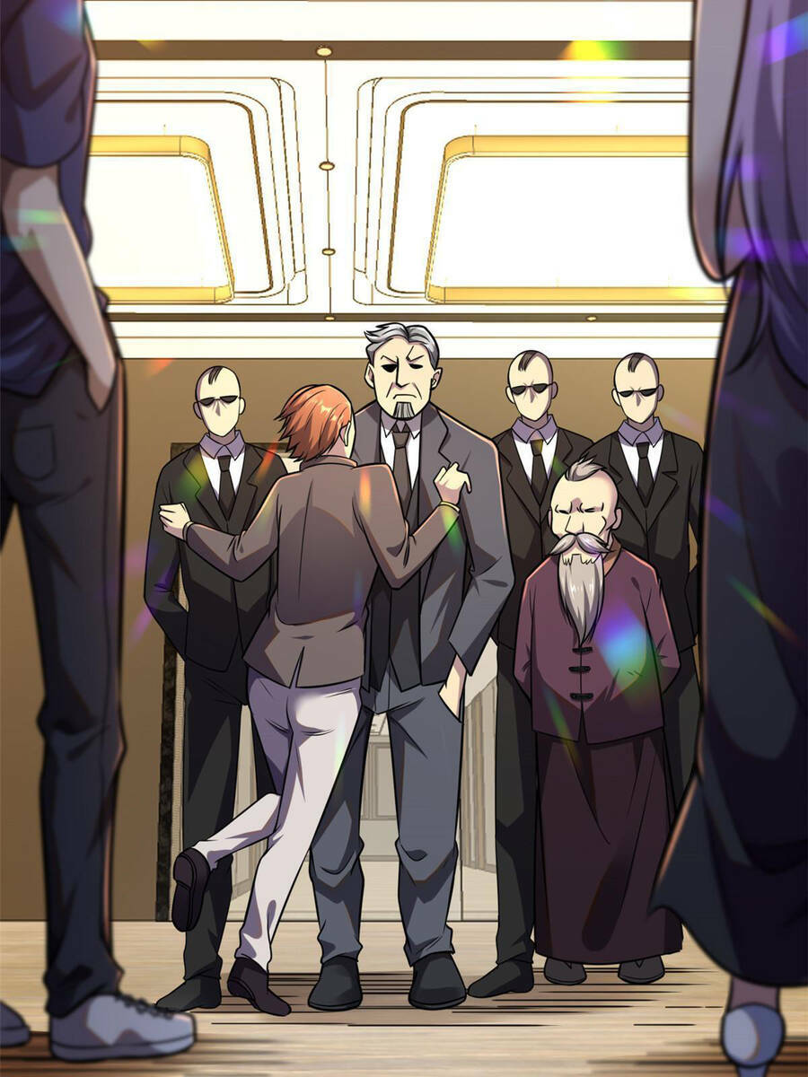 Siêu Phàm Sát Thần - Chap 4 - Trang 13