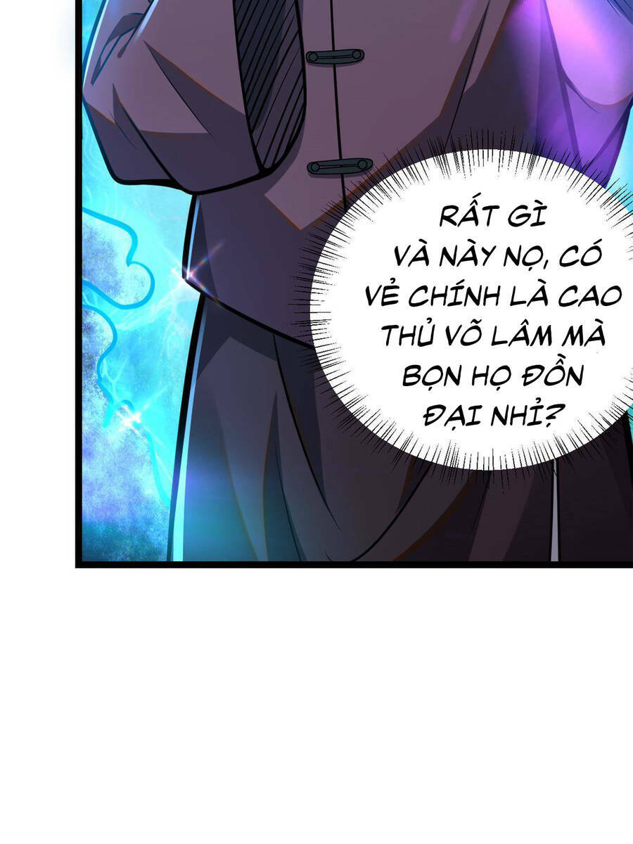 Siêu Phàm Sát Thần - Chap 4 - Trang 15