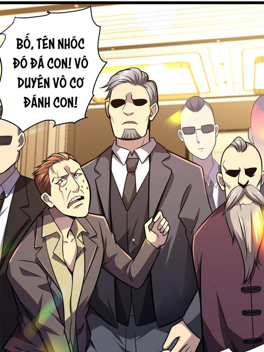 Siêu Phàm Sát Thần - Chap 4 - Trang 16