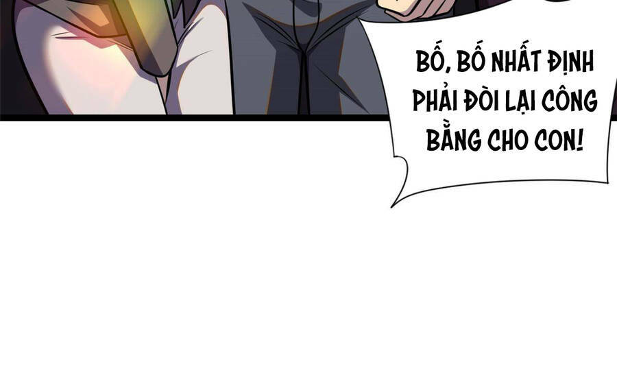 Siêu Phàm Sát Thần - Chap 4 - Trang 17
