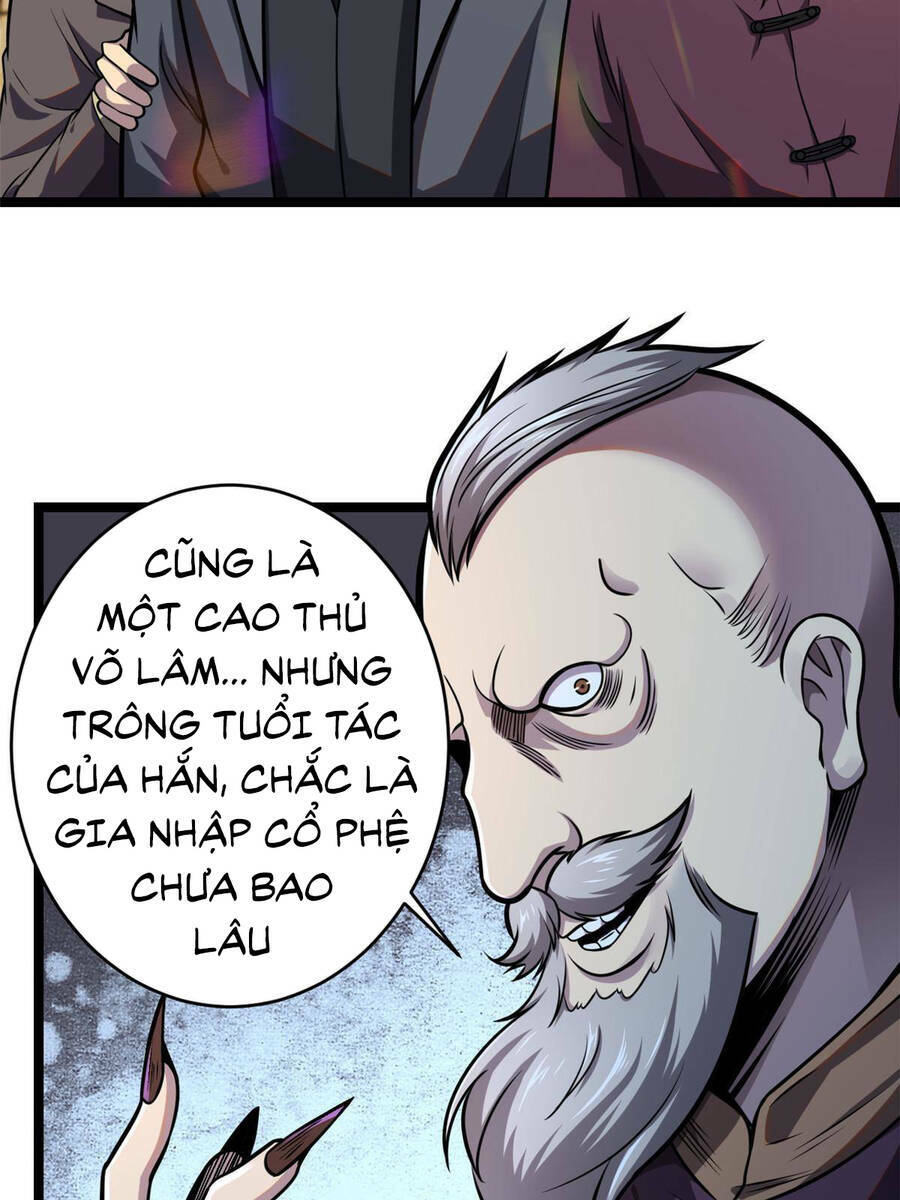 Siêu Phàm Sát Thần - Chap 4 - Trang 20