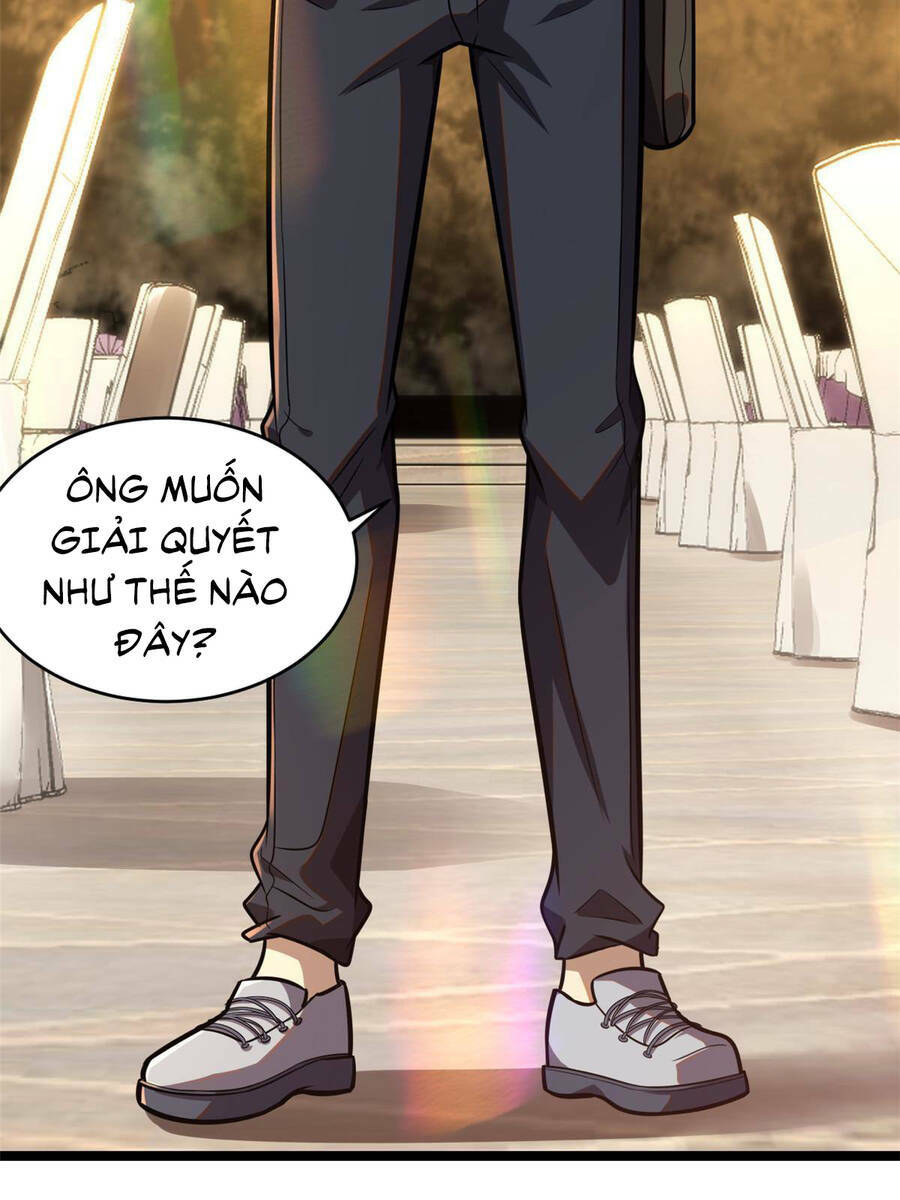 Siêu Phàm Sát Thần - Chap 4 - Trang 22