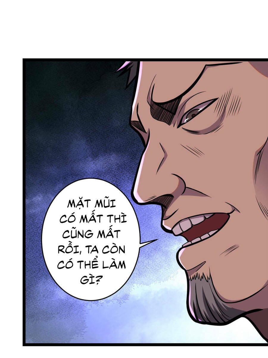 Siêu Phàm Sát Thần - Chap 4 - Trang 23