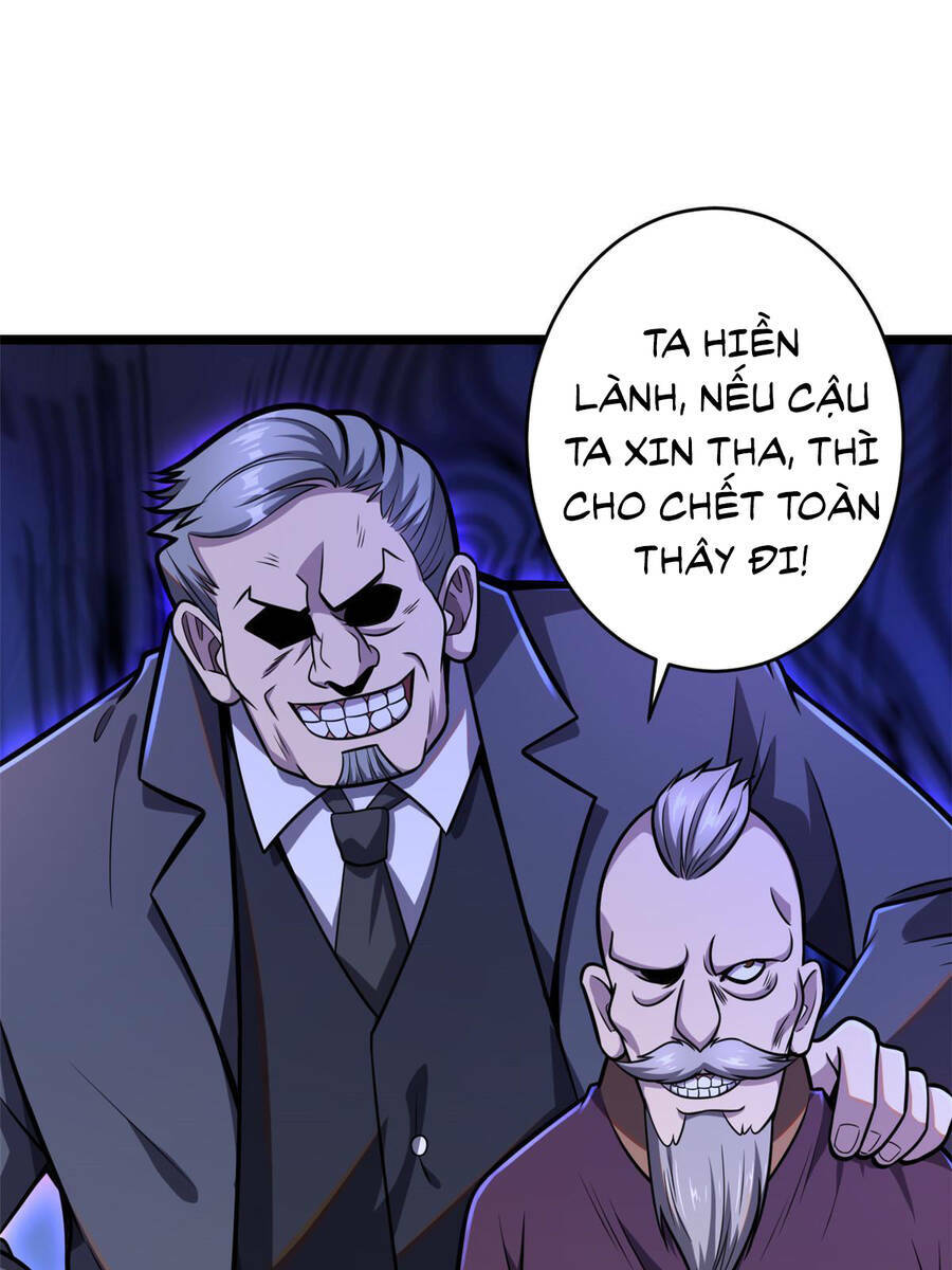 Siêu Phàm Sát Thần - Chap 4 - Trang 24