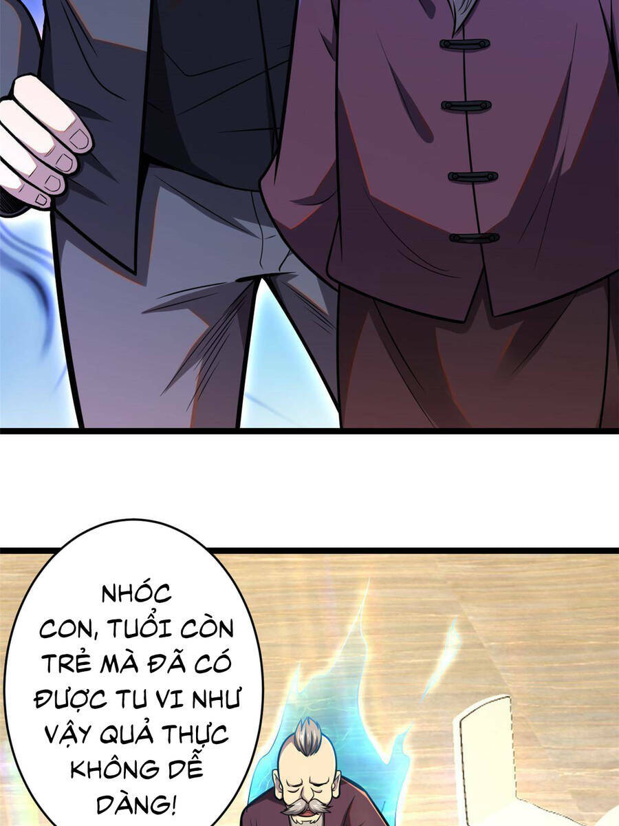 Siêu Phàm Sát Thần - Chap 4 - Trang 25