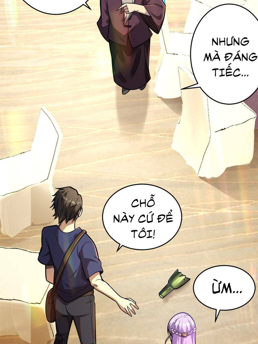 Siêu Phàm Sát Thần - Chap 4 - Trang 26