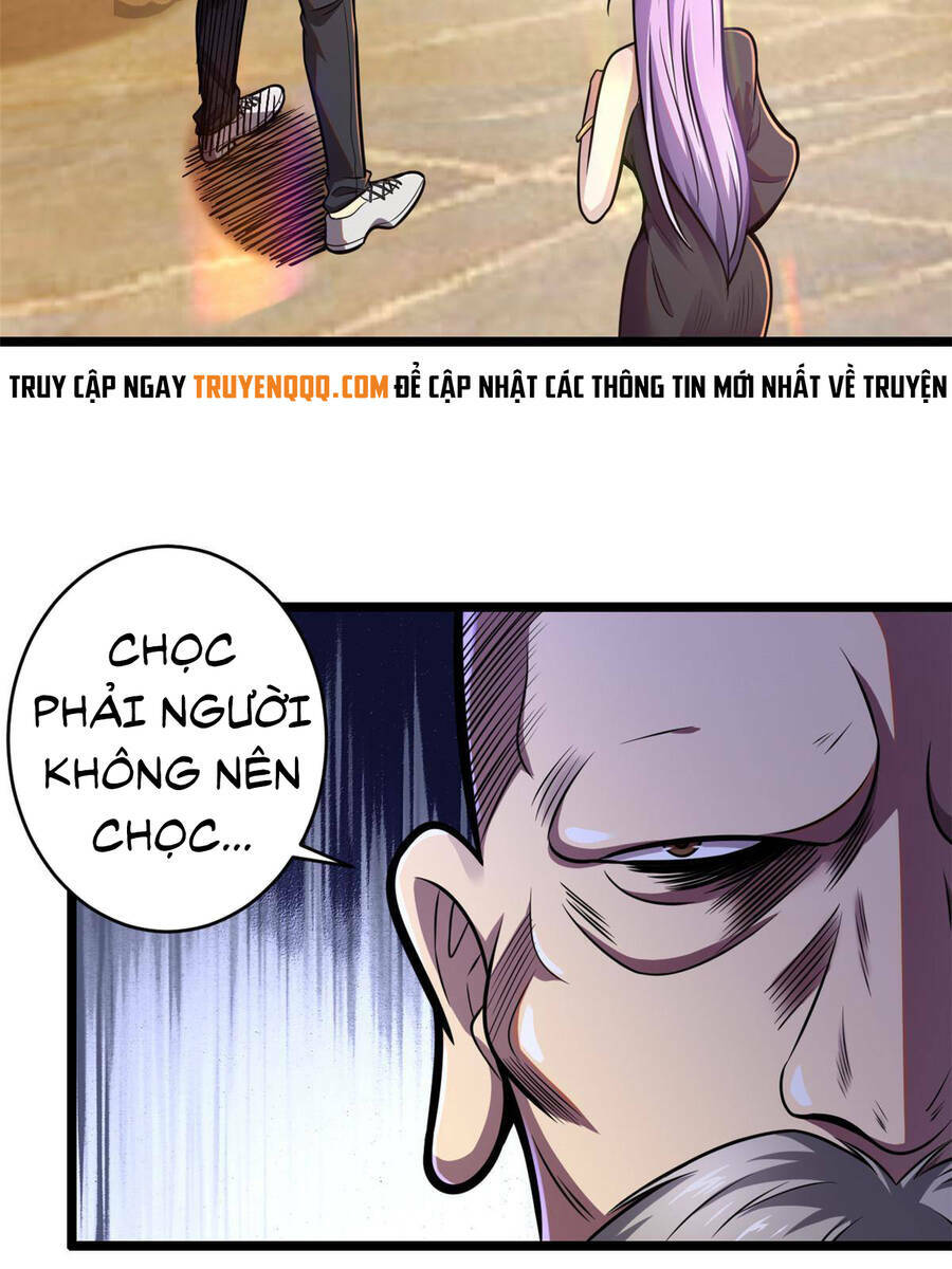 Siêu Phàm Sát Thần - Chap 4 - Trang 27