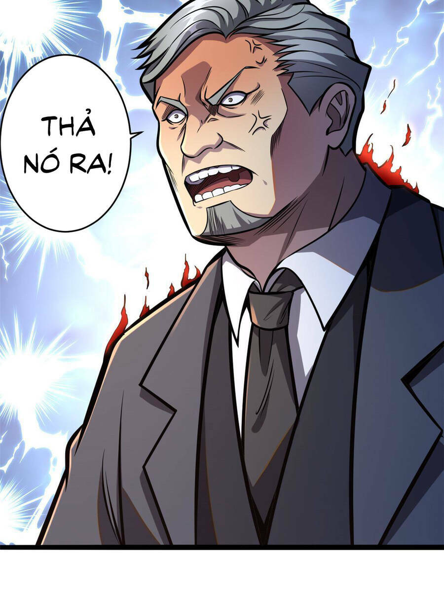 Siêu Phàm Sát Thần - Chap 4 - Trang 4