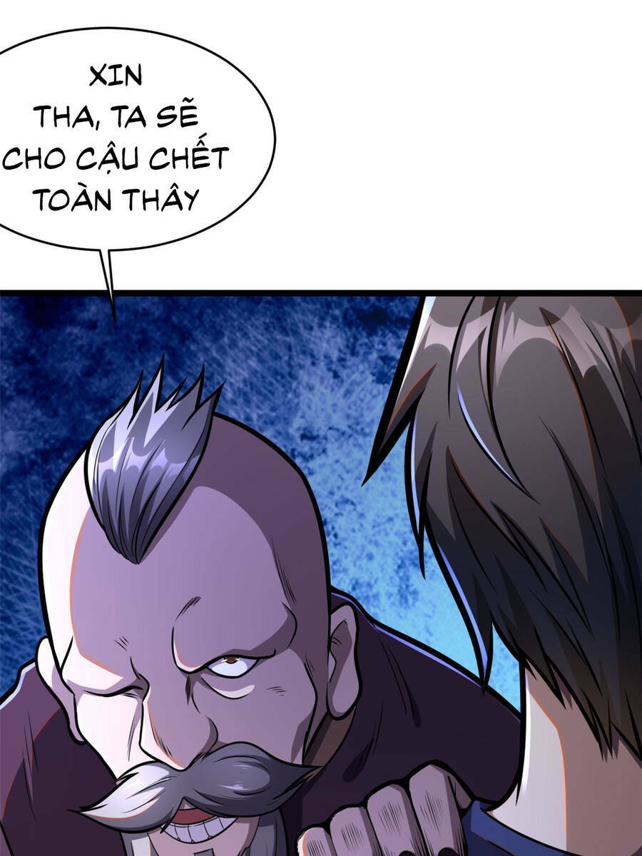Siêu Phàm Sát Thần - Chap 4 - Trang 34