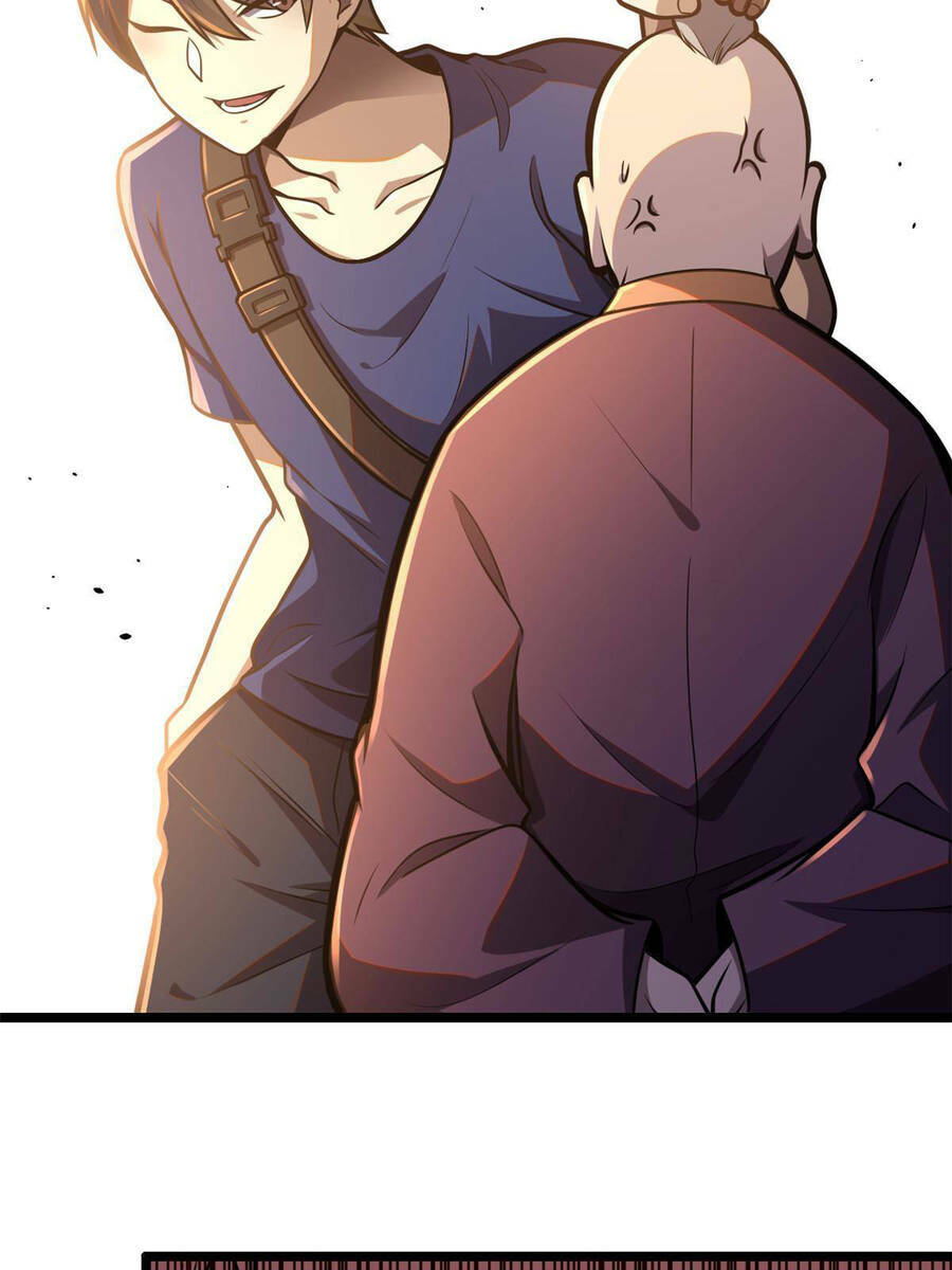 Siêu Phàm Sát Thần - Chap 4 - Trang 37