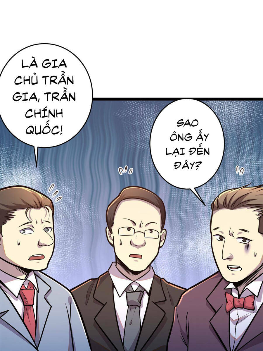 Siêu Phàm Sát Thần - Chap 4 - Trang 5