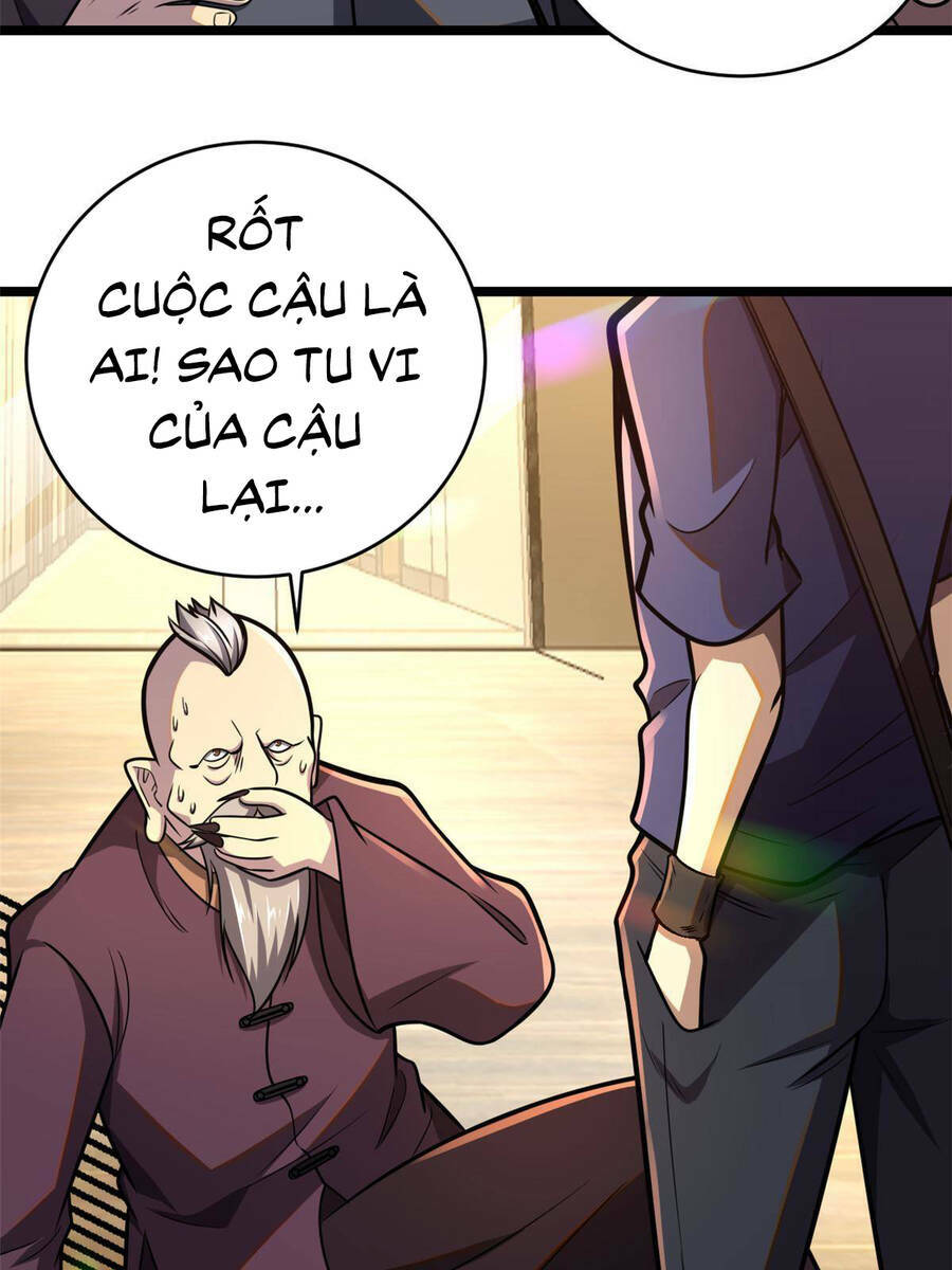 Siêu Phàm Sát Thần - Chap 4 - Trang 52