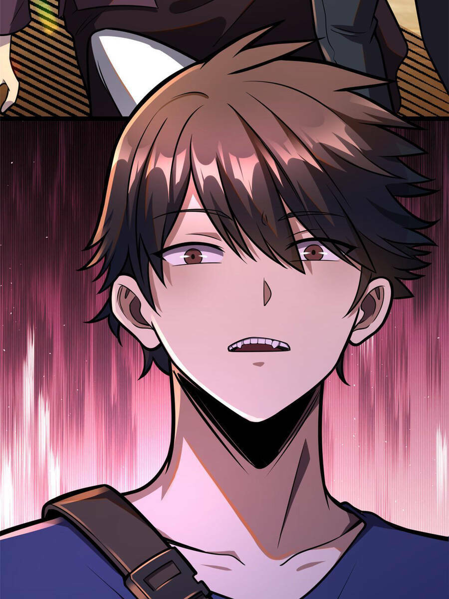Siêu Phàm Sát Thần - Chap 4 - Trang 53