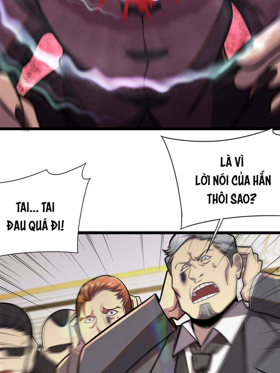 Siêu Phàm Sát Thần - Chap 4 - Trang 58