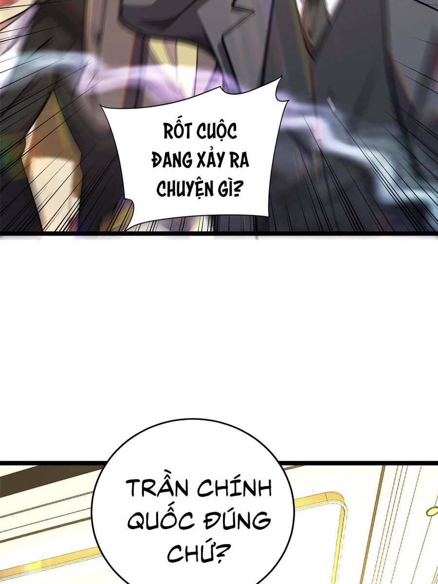 Siêu Phàm Sát Thần - Chap 4 - Trang 59