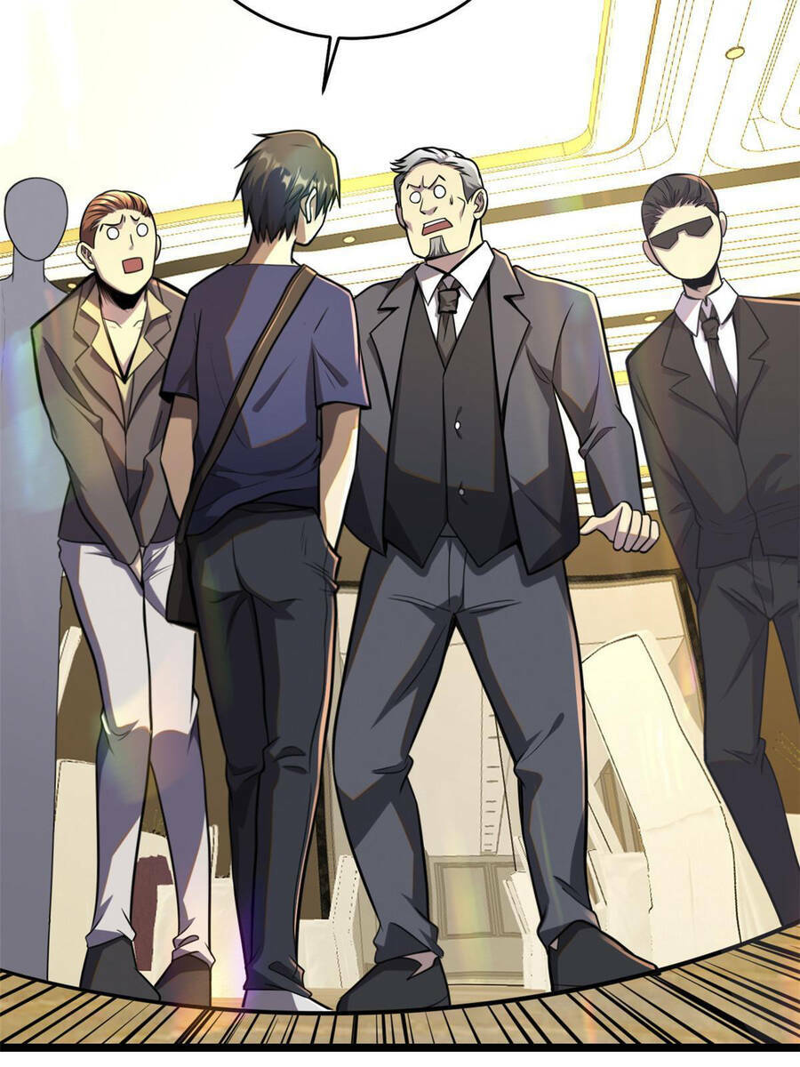 Siêu Phàm Sát Thần - Chap 4 - Trang 60
