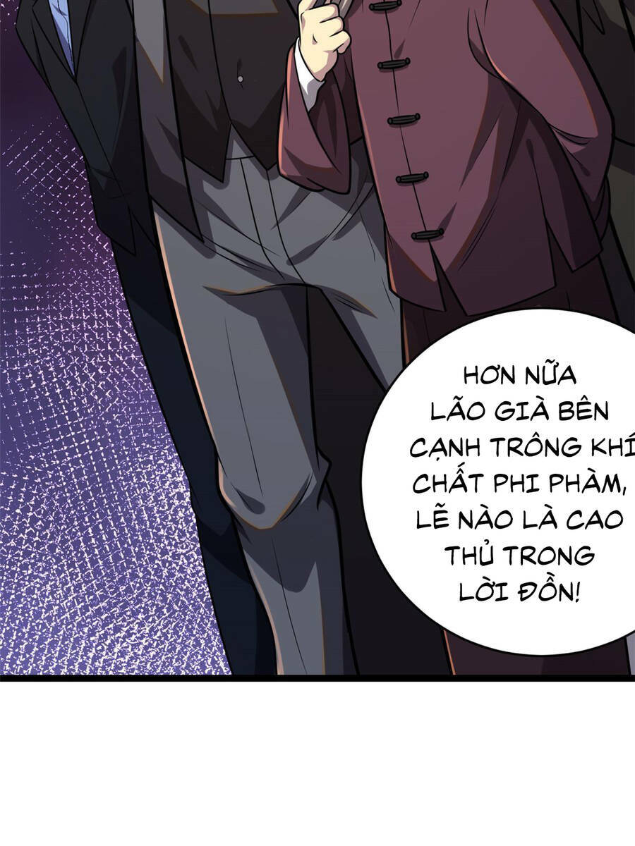 Siêu Phàm Sát Thần - Chap 4 - Trang 7
