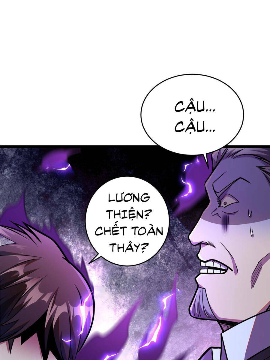 Siêu Phàm Sát Thần - Chap 4 - Trang 61