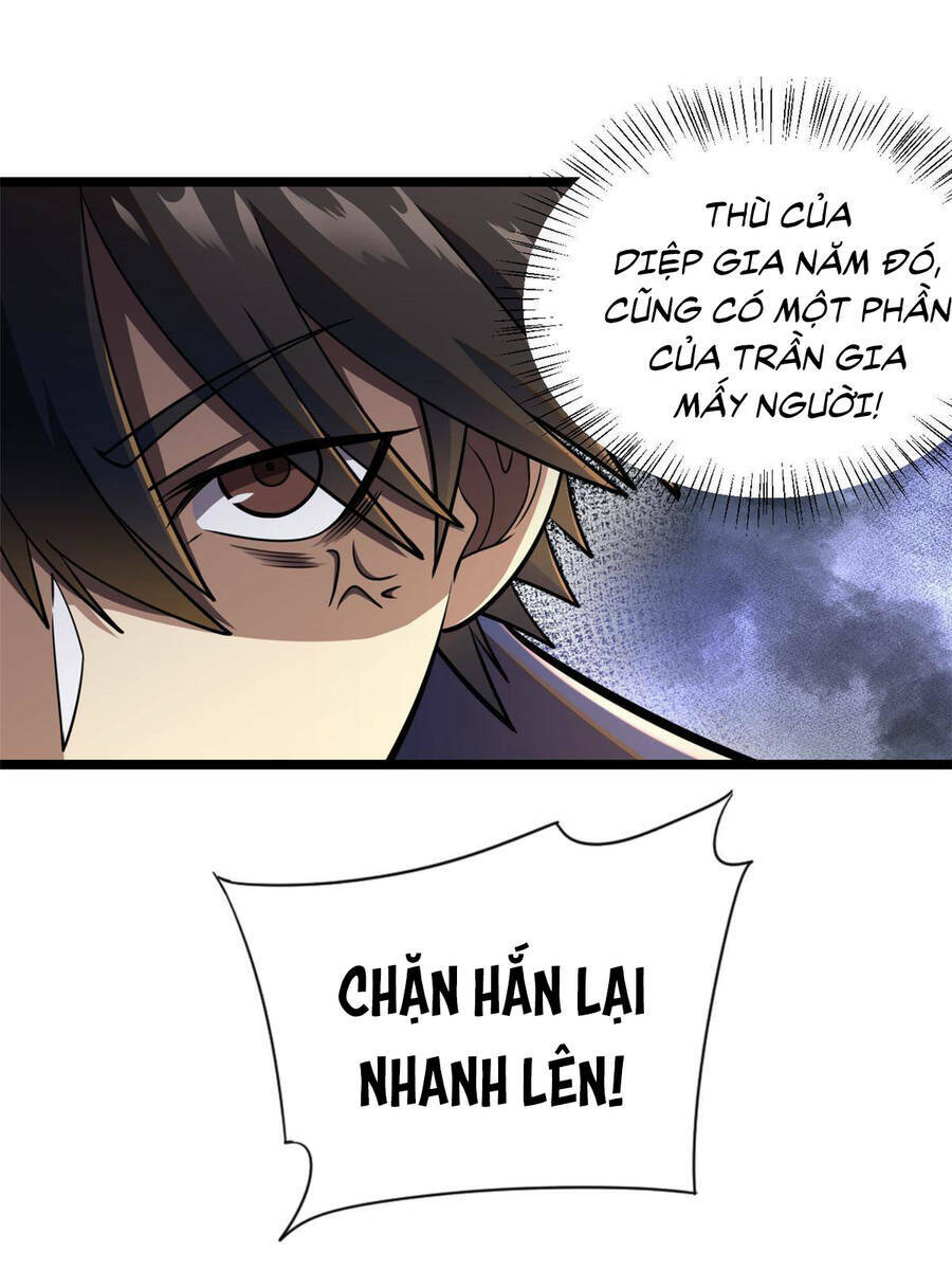Siêu Phàm Sát Thần - Chap 4 - Trang 63