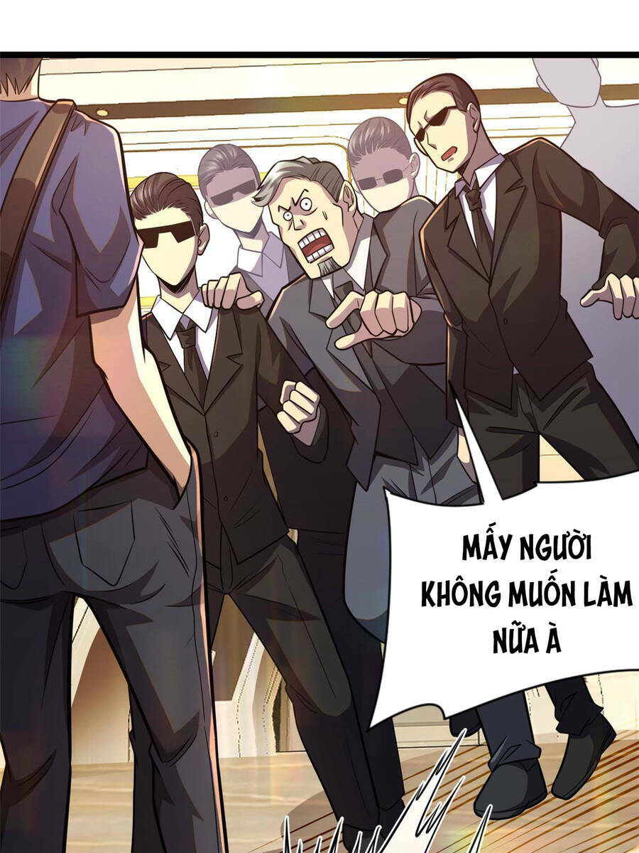Siêu Phàm Sát Thần - Chap 4 - Trang 64