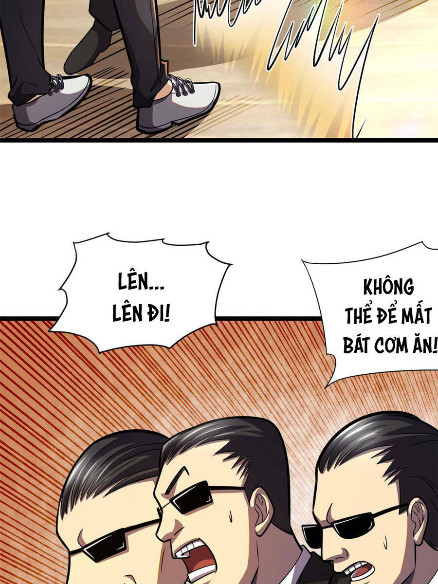 Siêu Phàm Sát Thần - Chap 4 - Trang 65