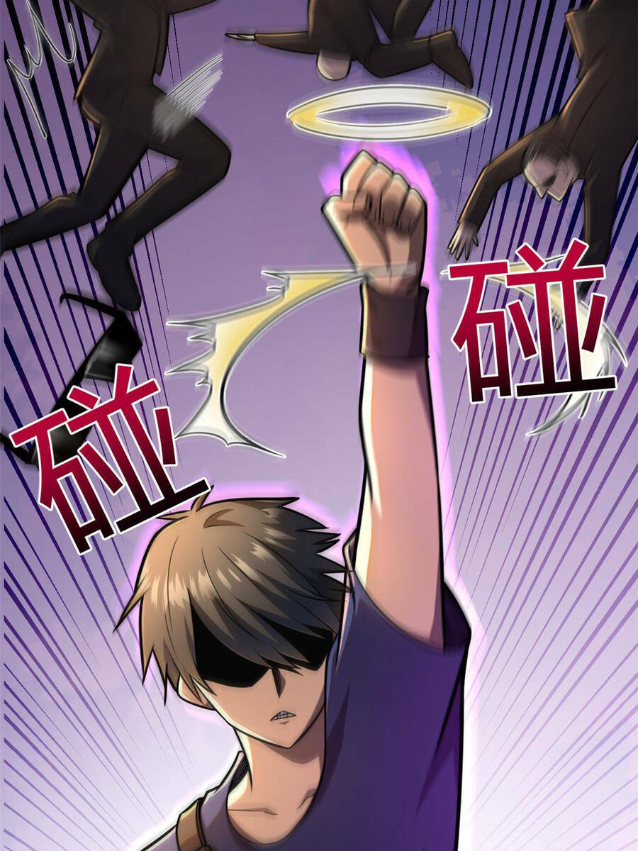 Siêu Phàm Sát Thần - Chap 4 - Trang 68