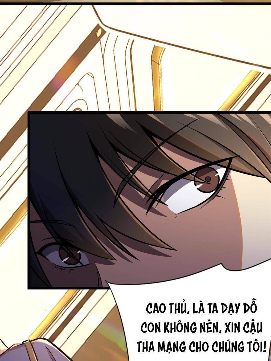 Siêu Phàm Sát Thần - Chap 4 - Trang 72