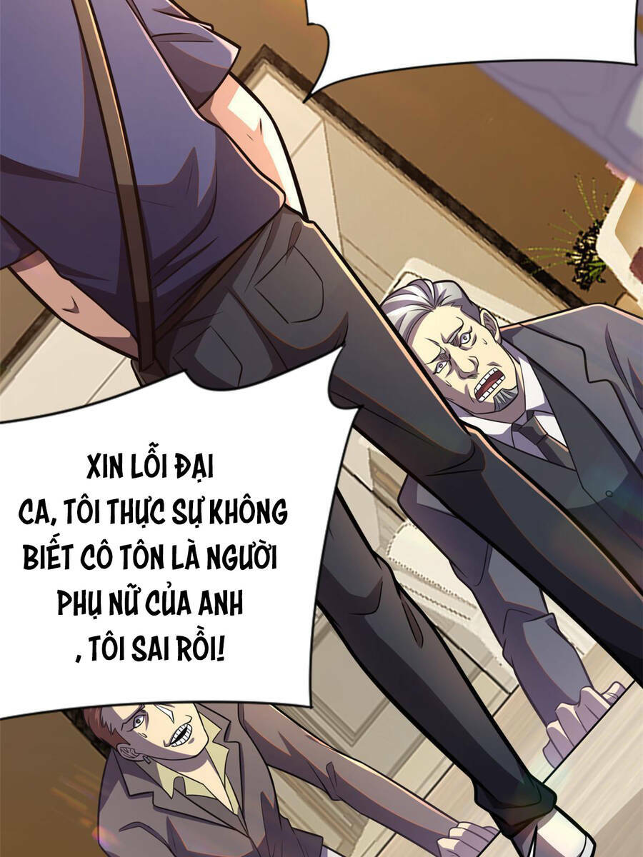 Siêu Phàm Sát Thần - Chap 4 - Trang 73