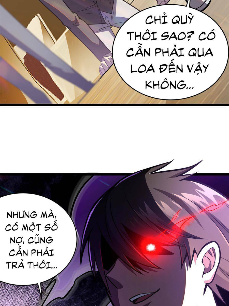 Siêu Phàm Sát Thần - Chap 4 - Trang 74