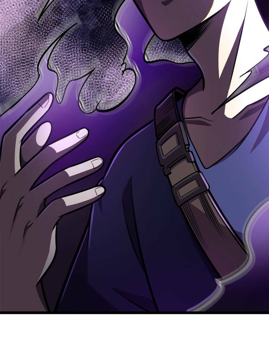 Siêu Phàm Sát Thần - Chap 4 - Trang 75